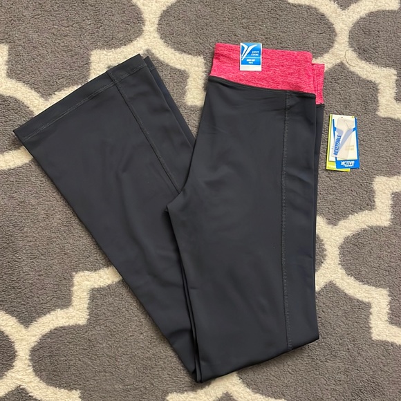 Old Navy Active Bootcut Yoga Pants 